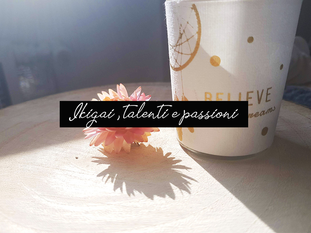 Ikigai: una parola giapponese per unire passioni, talenti e missione di vita