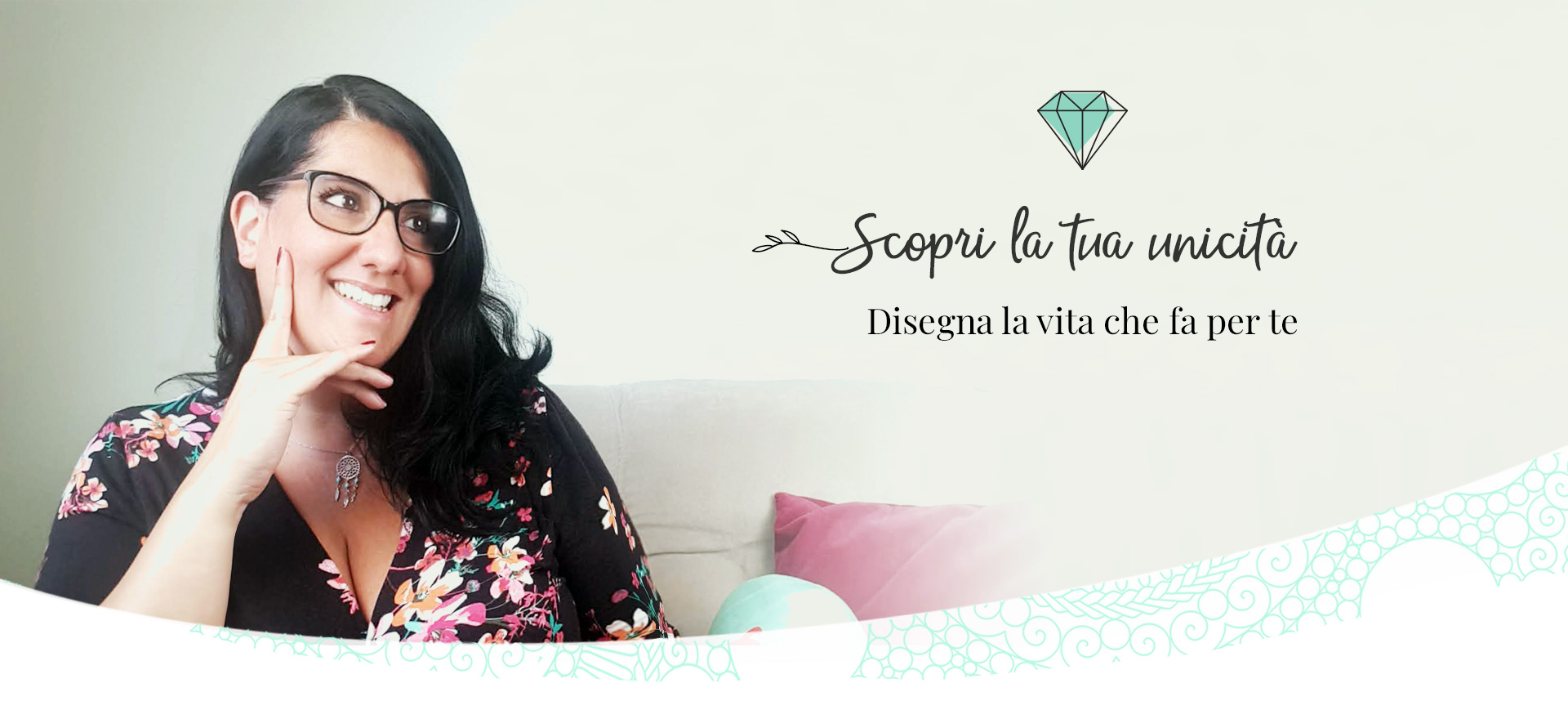 Valeria Candiani - Talent Coach